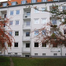 Impressionen vom Malerbetrieb Vintz aus Garbsen