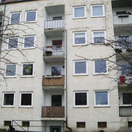 Impressionen vom Malerbetrieb Vintz aus Garbsen