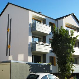 Impressionen vom Malerbetrieb Vintz aus Garbsen