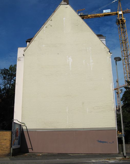 Impressionen vom Malerbetrieb Vintz aus Garbsen