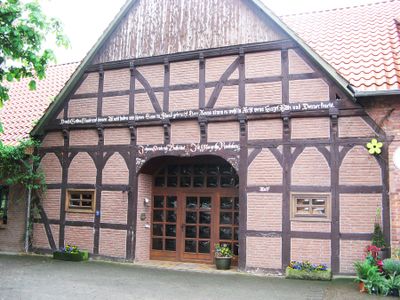 Impressionen vom Malerbetrieb Vintz aus Garbsen