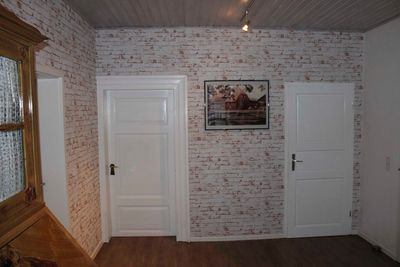 Impressionen vom Malerbetrieb Vintz aus Garbsen