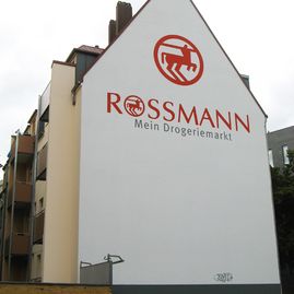 Impressionen vom Malerbetrieb Vintz aus Garbsen