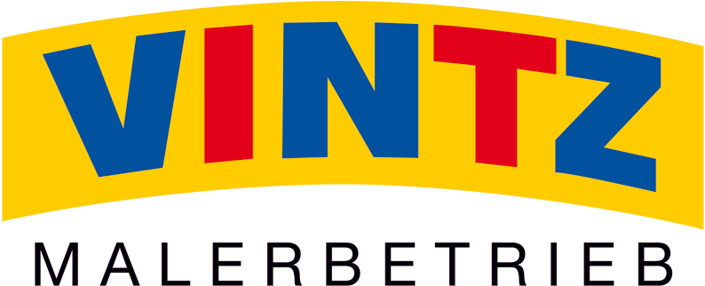 Logo - Vintz Malerbetrieb GmbH aus Garbsen
