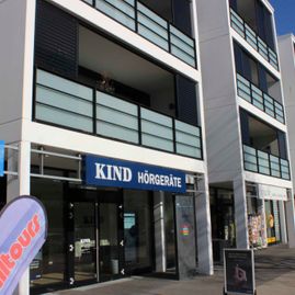 Impressionen vom Malerbetrieb Vintz aus Garbsen