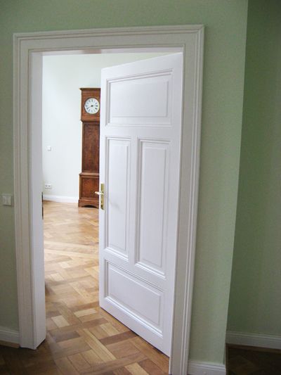 Impressionen vom Malerbetrieb Vintz aus Garbsen