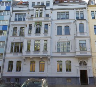 Fassadengestaltung Vintz Malerbetrieb GmbH