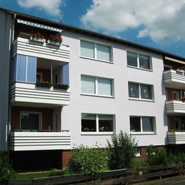 Impressionen vom Malerbetrieb Vintz aus Garbsen