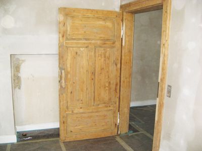 Impressionen vom Malerbetrieb Vintz aus Garbsen